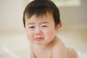 Phân độ khó thở thanh quản ở trẻ em