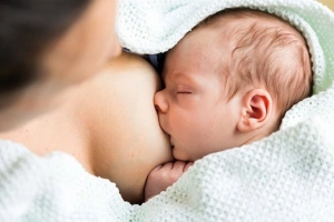 Phản xạ xuống sữa: Những điều mẹ sau sinh cần biết