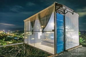 Phát hiện 3 homestay &#8216;ngàn sao&#8217; mới tinh cực hot ở Đà Lạt