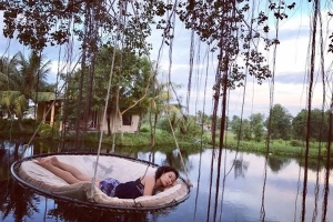 Phát hiện 3 homestay ở biển La Gi - Phan Thiết đẹp như mơ
