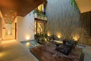 Phát hiện Fanta Suite Villa Đà Nẵng siêu đẹp ở cực đã giá chưa đến 1 triệu đồng