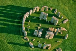 Phát hiện mới về bí ẩn bãi đá cổ Stonehenge