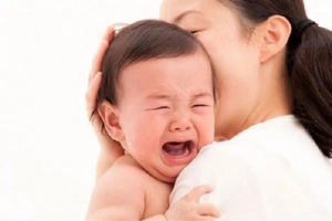 Phát hiện sớm viêm mũi cấp ở trẻ sơ sinh