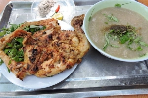 Phiêu du qua nẻo đèo Le