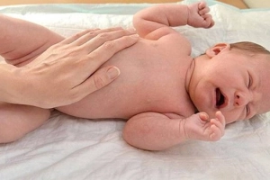 Phòng bệnh viêm ruột hoại tử ở trẻ sơ sinh