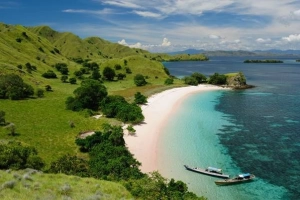 Phong Nha - Kẻ Bàng vào top 7 công viên quốc gia Đông Nam Á