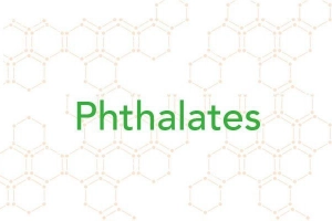 Phthalates có an toàn cho trẻ?