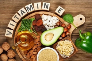 Phụ nữ 30 tuổi có cần bổ sung vitamin E không?