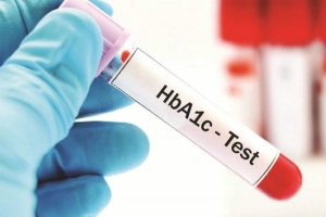Phụ nữ mang thai 25 tuần xét nghiệm HbA1C được không?