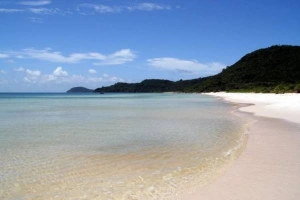Phú Quốc vào top điểm đến phổ biến trên thế giới năm 2016