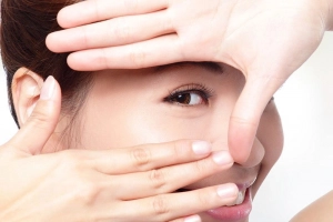 Phương pháp chăm sóc cho đôi mắt luôn khỏe đẹp