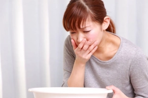 Phương pháp điều trị nôn và buồn nôn