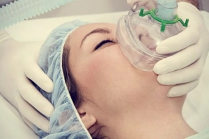 Phương pháp gây mê tiền nội khí quản có nguy hiểm không?