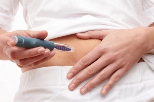 Phương pháp sử dụng kết hợp insulin với thuốc hạ glucose máu