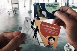 Phương tiện liên lạc và đi lại khi du lịch Bangkok
