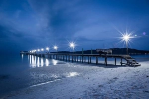 Phượt Sihanoukville, Campuchia với 2 triệu đồng