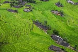 Phượt xe máy ở Hà Giang cần chuẩn bị gì?