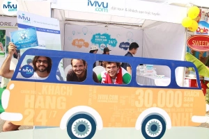 placevietnam.com đồng hành cùng chương trình HCMC Run 2015