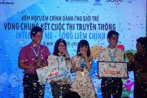 placevietnam.com đồng hành cùng cuộc thi truyền thông Integrity Me