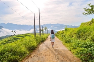 Pù Luông - thiên đường của vùng đất Thanh Hóa