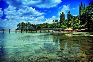 Pulau Ubin – điểm đến không thể bỏ lỡ khi du lịch Singapore