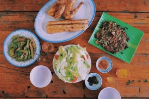 Quán &#8216;không phải cứ có tiền là được ăn&#8217; ở Đà Lạt
