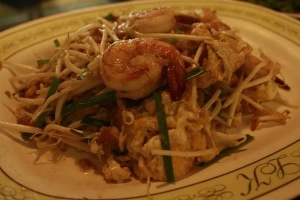 Quán ăn Thái - Trung không thể bỏ lỡ khi đến Pattaya