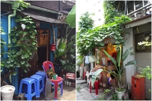 Quán bánh mì đậm chất Việt giữa lòng Tokyo