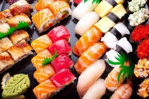 Quan niệm sai lầm thường thấy về món sushi