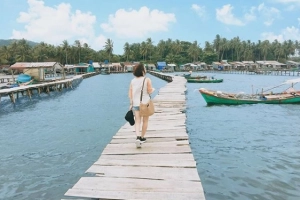 Quay lại Phú Quốc ngay nếu bạn chưa biết đến 7 nơi thú vị này