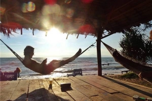 Quên Koh Rong đi, cùng đến một thiên đường hoang sơ khác ở Campuchia