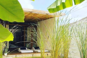Quên lối về với top 6 homestay Phan Thiết xinh xắn