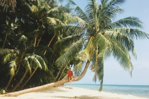 Quên Nam Du đi, đảo Hòn Sơn Kiên Giang mới là nơi đáng đi mùa hè này