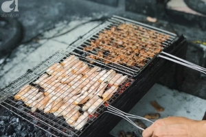 Quên nem chua đi, mùa hè có đi Thanh Hóa hãy thử loạt món ăn vô cùng đặc sắc này