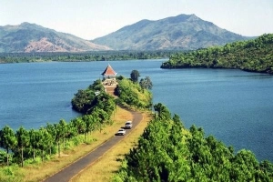 Quyến rũ &#8216;đôi mắt Pleiku&#8217;