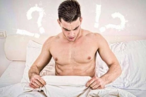 Rối loạn cương dương: Những hướng dẫn trực quan cụ thể
