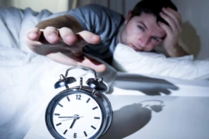 Rối loạn giấc ngủ có liên quan đến nguy cơ mắc bệnh Alzheimer