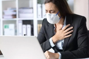 Rối loạn hệ miễn dịch: Hậu quả khôn lường do COVID-19 gây ra