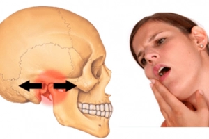 Rối loạn khớp thái dương hàm ảnh hưởng thế nào tới chất lượng sống?