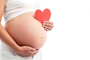 Rối loạn nhịp tim thai nhi có nguy hiểm?