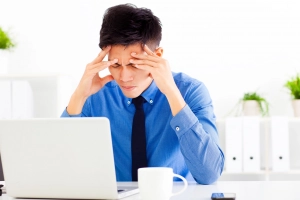 Rối loạn tiền đình ở nam giới khác gì nữ giới?