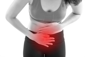 Rong kinh sau sinh mổ: Nguyên nhân và cách xử lý