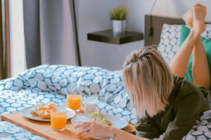 Sai lầm cần tránh trong bữa ăn sáng