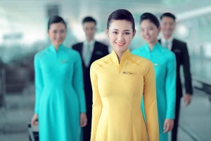 Săn &#8216;khoảnh khắc vàng&#8217; tháng 7 cùng Vietnam Airlines