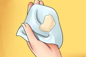 Sản dịch sau sinh bất thường
