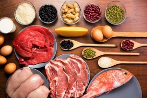 Sản phẩm thay thế thịt: Những điều cần biết