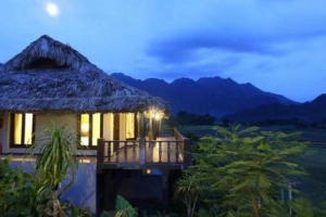 Sao phải đi biển khi trên núi cũng có những resort đẹp như mơ, tiện nghi bất ngờ thế này?