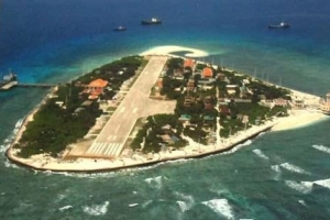 Sắp có du lịch ra đảo Trường Sa