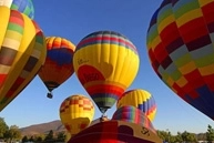 Sắp diễn ra lễ hội Khinh khí cầu quốc tế tại Phan Thiết