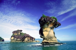 Sarawak - vùng đất giàu văn hóa ở miền Đông Malaysia
